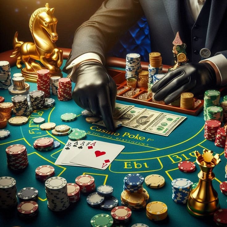 Bàn Live Casino do666 với dealer thật phát trực tiếp cho người dùng Việt Nam
