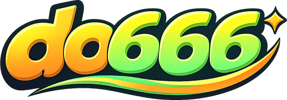 Logo do666 nền tảng giải trí Việt Nam